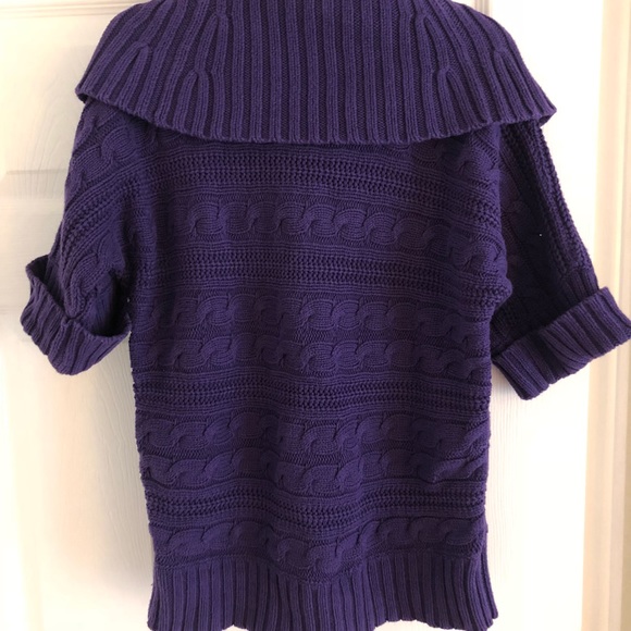 Authentic Michael Kors Knit Top - Picture 3 of 5